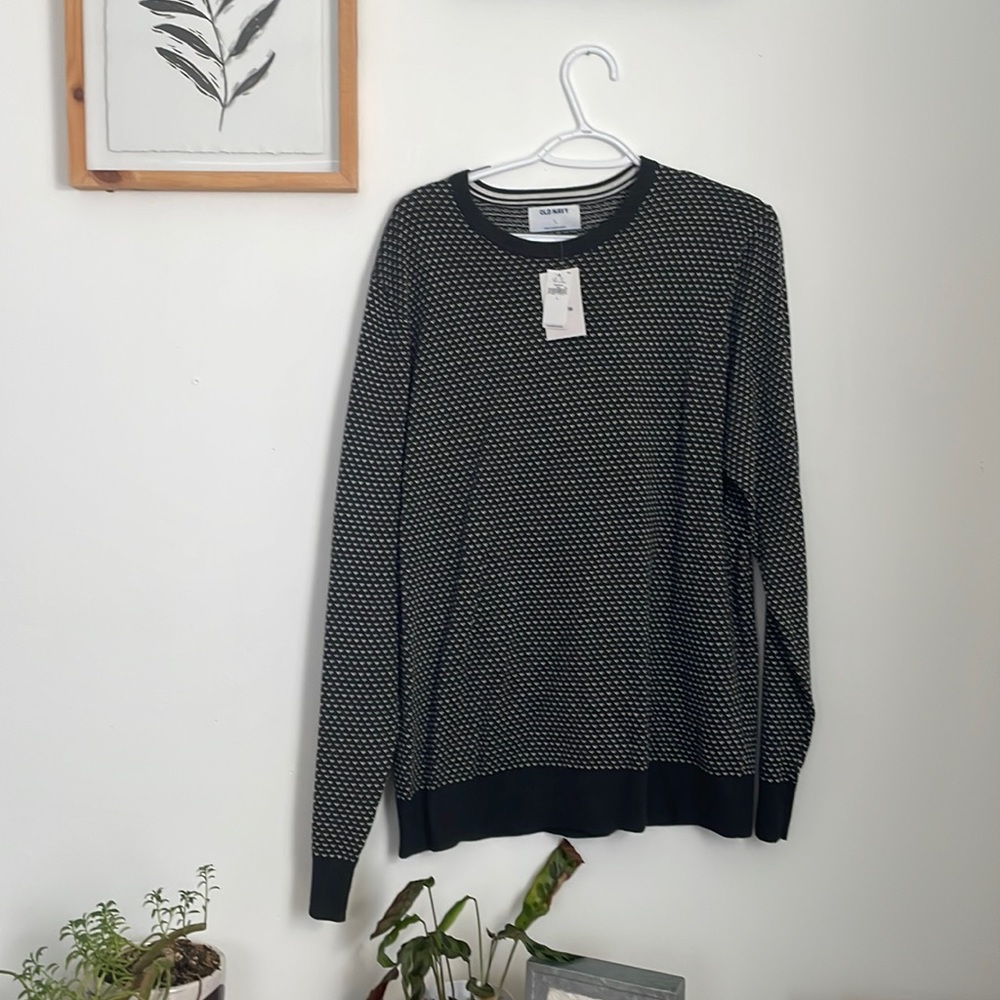 Men’s Old Navy Sweater